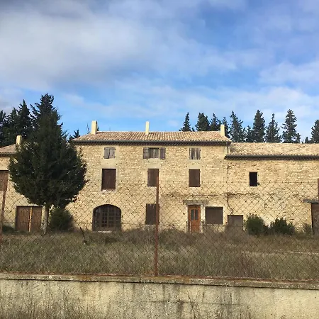 Les Du Lauzon Montségur-sur-Lauzon