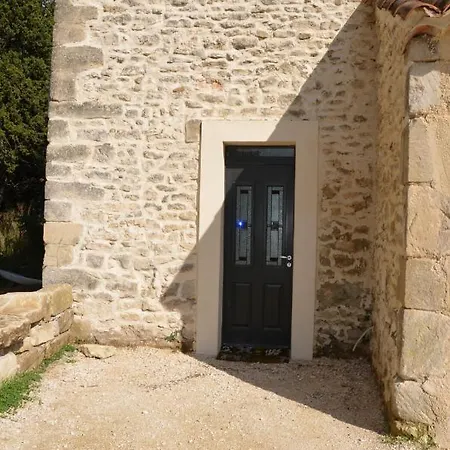 Vakantiehuis Les Du Lauzon