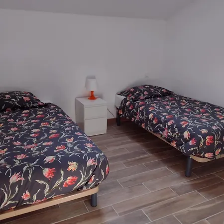 Hébergement de vacances Les Du Lauzon *