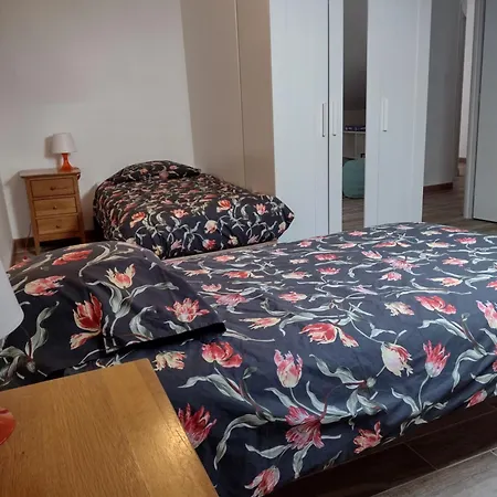 Les Du Lauzon Hébergement de vacances Montségur-sur-Lauzon